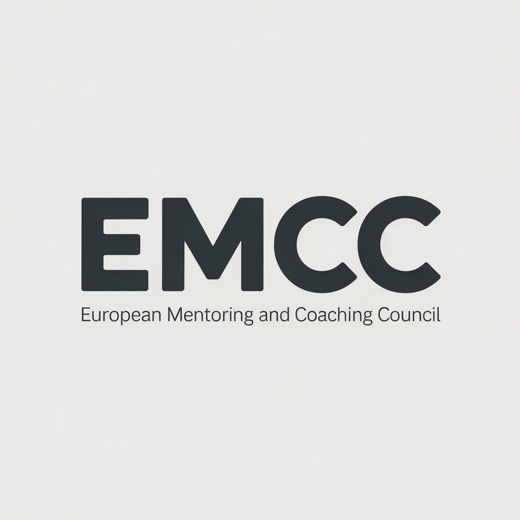 Logo European Mentoring and Coaching Council