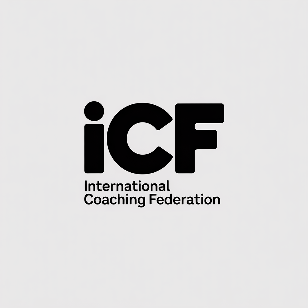Logo International Coaching Federation