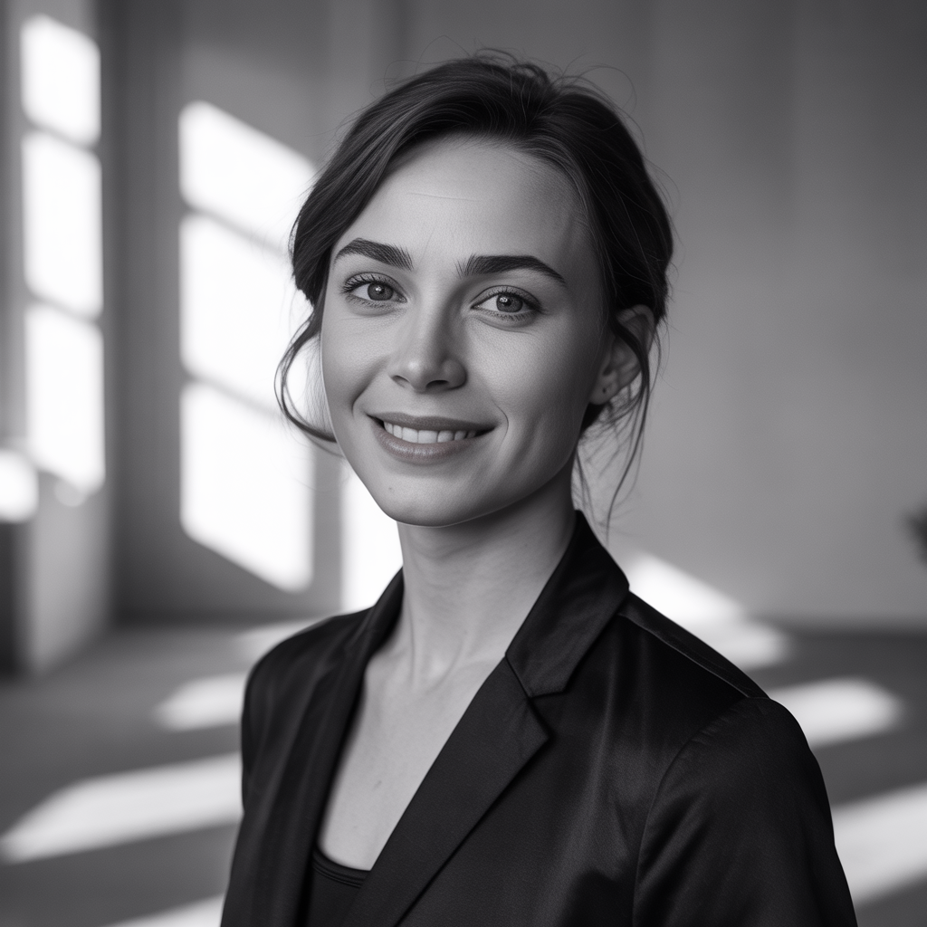 Coach Chloé Moreau