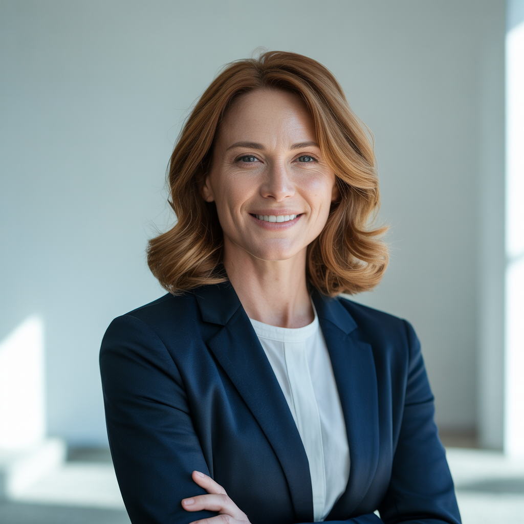 Coach Isabelle Lefebvre