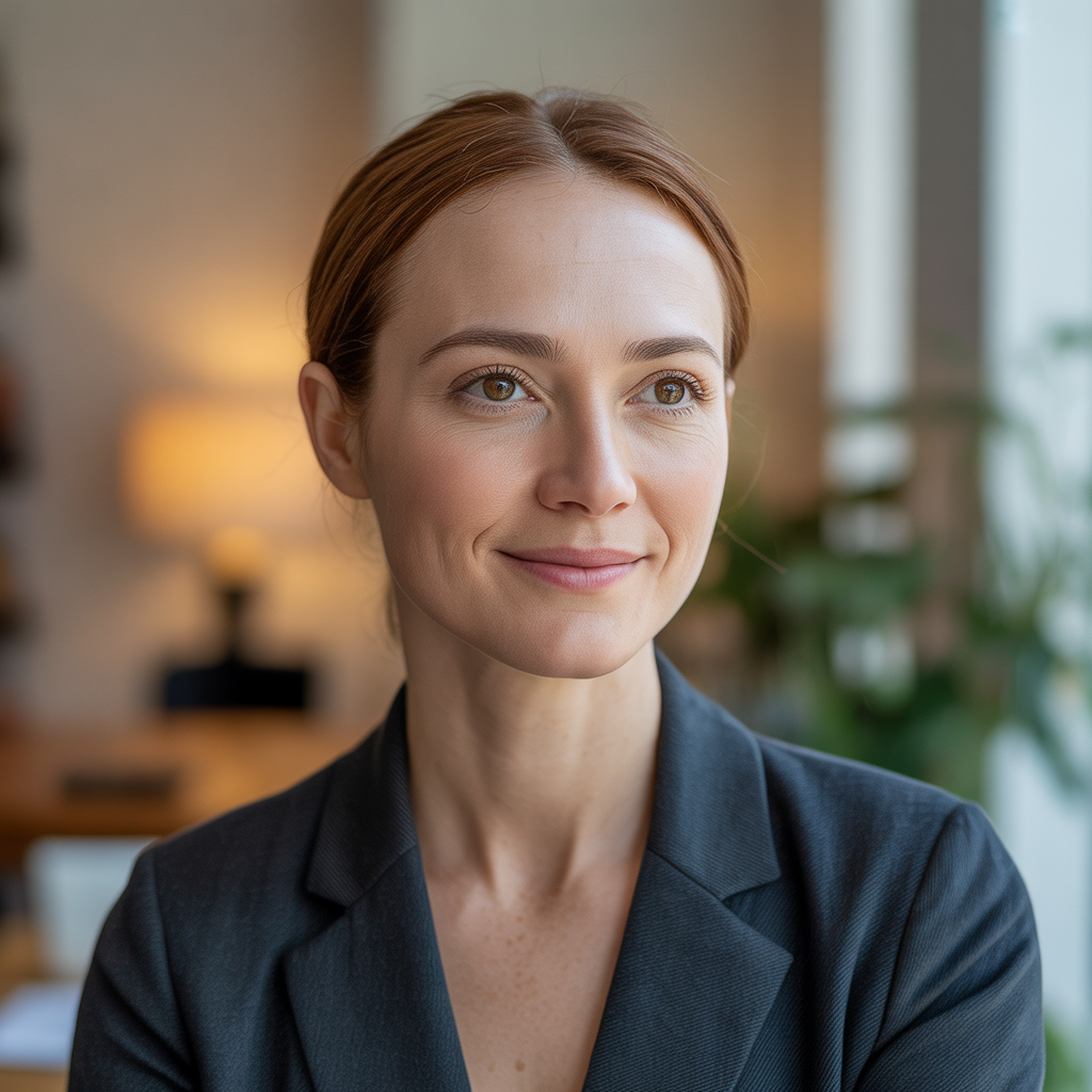 Coach Sophie Bernier